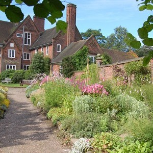 Winterbourne House and Gardens