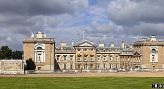 Woburn Abbey