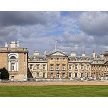 Woburn Abbey