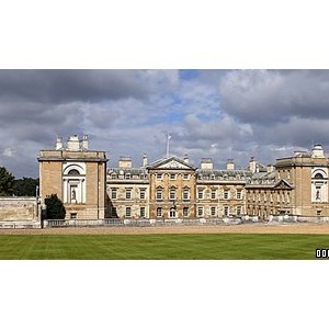 Woburn Abbey