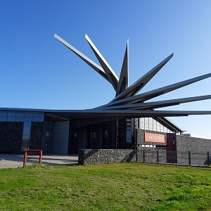 Woodhorn Museum