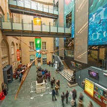 World Museum