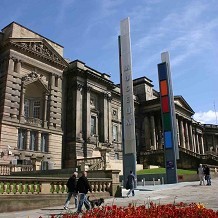 World Museum