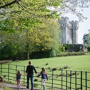 Wray Castle NT