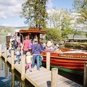 Wray Castle NT