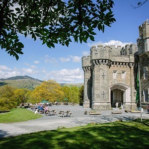 Wray Castle NT