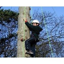 Yenworthy Lodge Outdoor Education Centre