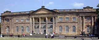 York Castle Museum