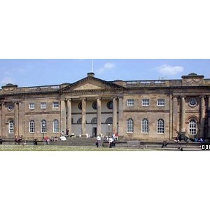 York Castle Museum