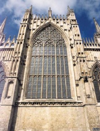 York Minster