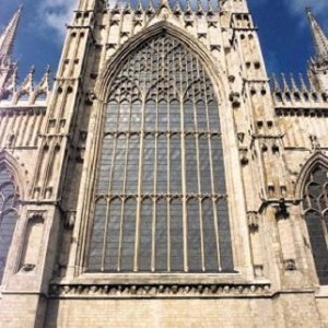 York Minster