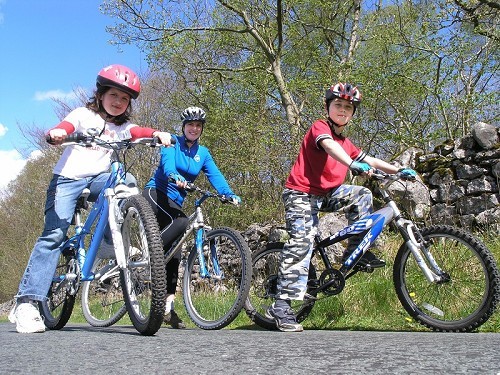 Yorkshire Dales National Park - © Yorkshire Dales National Park Authority