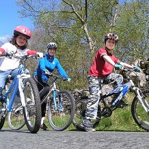 Yorkshire Dales National Park - &copy; Yorkshire Dales National Park Authority