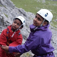 Yorkshire Dales National Park - &copy; Yorkshire Dales National Park Authority