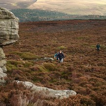 Yorkshire Dales National Park - &copy; Yorkshire Dales National Park Authority