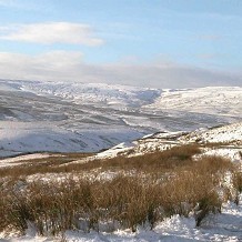 Yorkshire Dales National Park - &copy; Yorkshire Dales National Park Authority