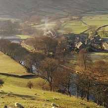 Yorkshire Dales National Park - © Yorkshire Dales National Park Authority