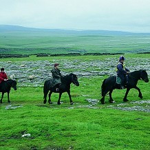 Yorkshire Dales National Park - &copy; Yorkshire Dales National Park Authority