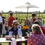 Yorkshire Heart  Vineyard & Brewery