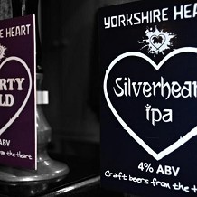 Yorkshire Heart  Vineyard & Brewery