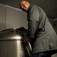 Yorkshire Heart  Vineyard & Brewery