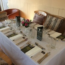 Yorkshire Heart  Vineyard & Brewery