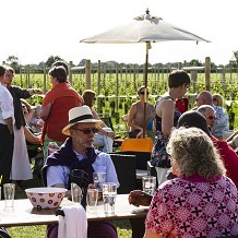 Yorkshire Heart  Vineyard & Brewery