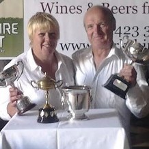 Yorkshire Heart  Vineyard & Brewery