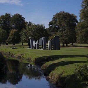 Yorkshire Sculpture Park