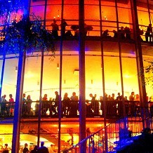 Yvonne Arnaud Theatre - Credit David Wickham