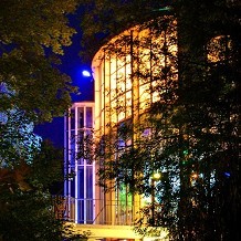 Yvonne Arnaud Theatre - Credit David Wickham