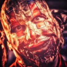 Zombie Boot Camp