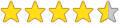 Julieshorey has given Althorp House a 4.5 star rating