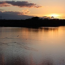 Abberton Reservoir Nature Reserve - 08-10-2010 by 7xrskb