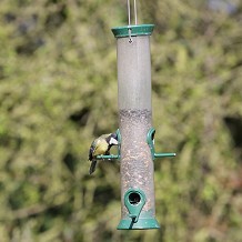 Wat Tyler Country Park -  by bs3
