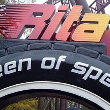 Alton Towers - One of the best rides there, very fast! by chumpy