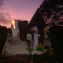 Alton Towers - Storybook Land again by chumpy