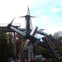 Alton Towers - Submission again by chumpy