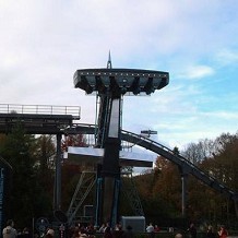 Alton Towers - Submission by chumpy