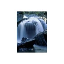 Aberdulais Falls -  by DHW NT