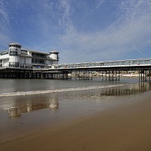 Grand Pier -  by GrandPier