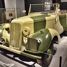 IWM London - IWM display. by Londoner03