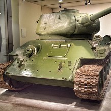 IWM London - The ultimate war machine. by Londoner03