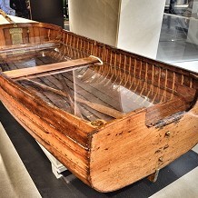 IWM London - THE smallest D-day boat. by Londoner03