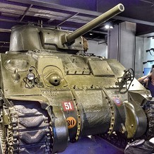 IWM London - Soviet war machine. by Londoner03
