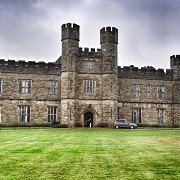 Leeds castle, maidstone, kent. by Londoner03