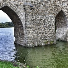 Leeds Castle - Castle surrounded by a moat. by Londoner03