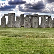 Stonehenge. by Londoner03