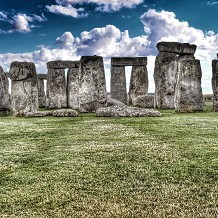 Stonehenge - 5000+ years old. by Londoner03