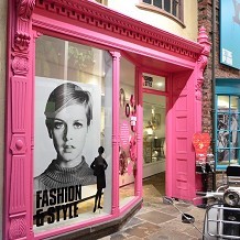 York Castle Museum - York castle museum. by Londoner03